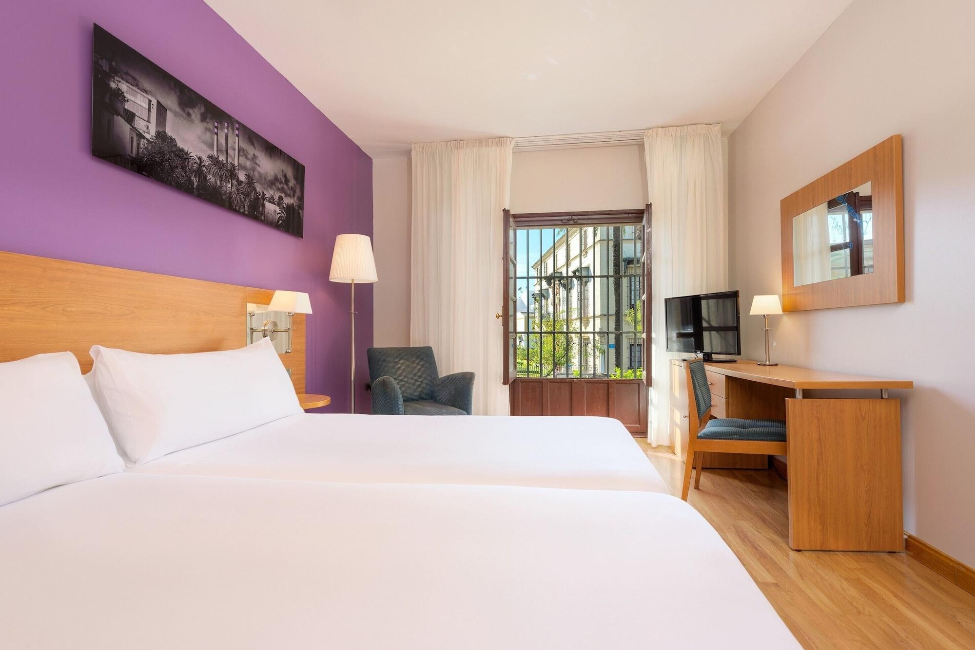 Hotel Jerez Centro