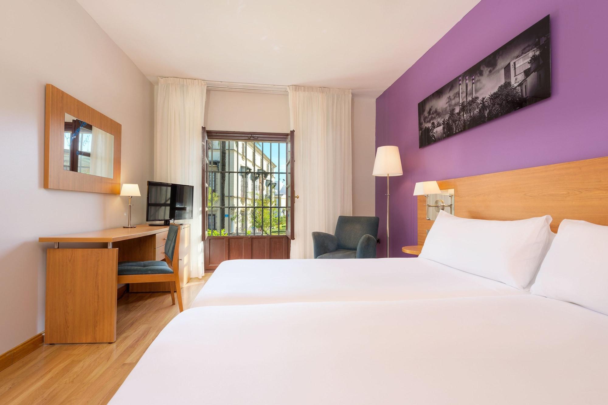 Jerez Centro 4*