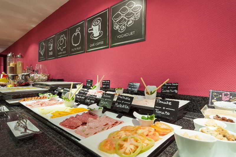 Hotel Jerez Centro 4*