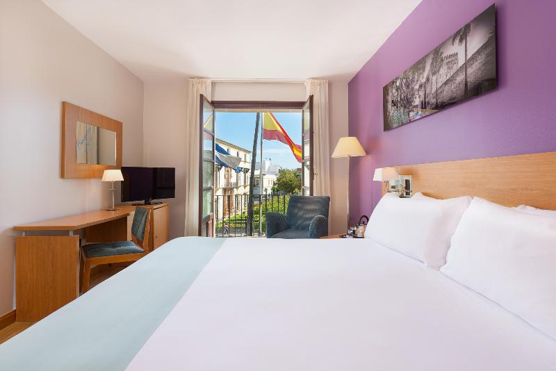 Jerez Centro Hotel