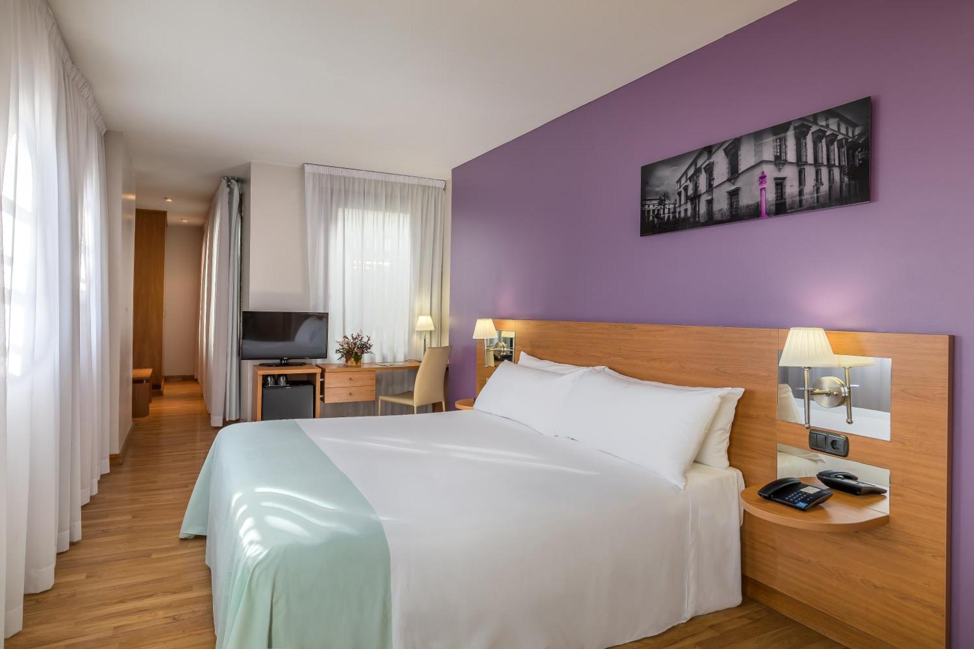 Jerez Centro Hotel Jerez de la Frontera