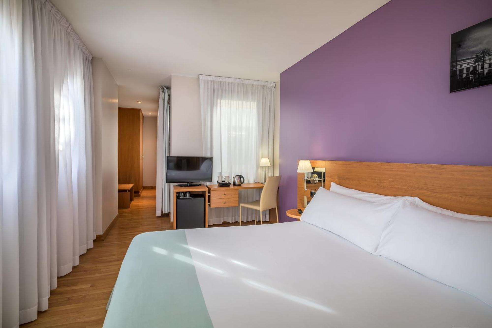 Jerez Centro Hotel 4*
