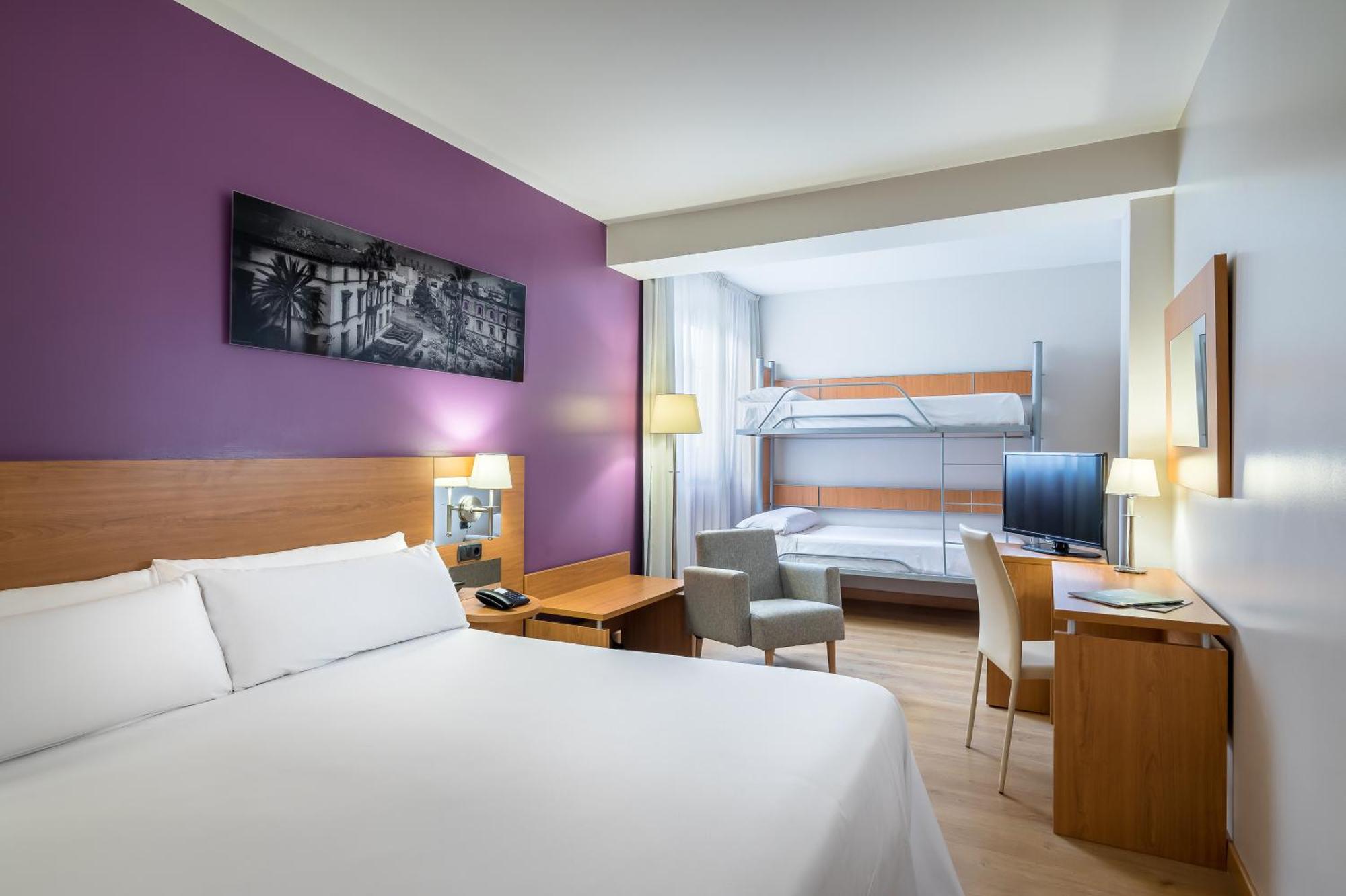 Jerez Centro Hotel