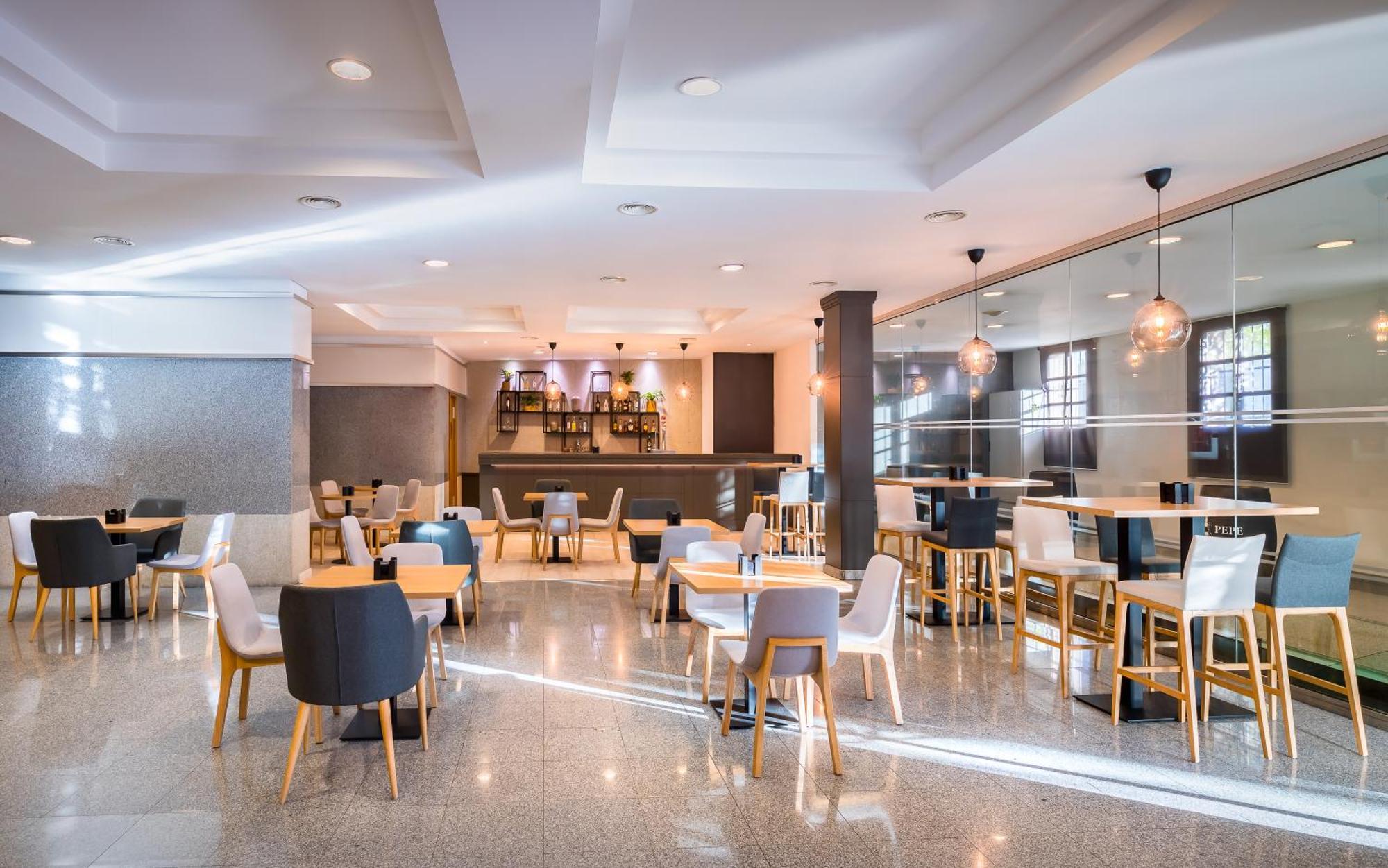 Hotel Jerez Centro