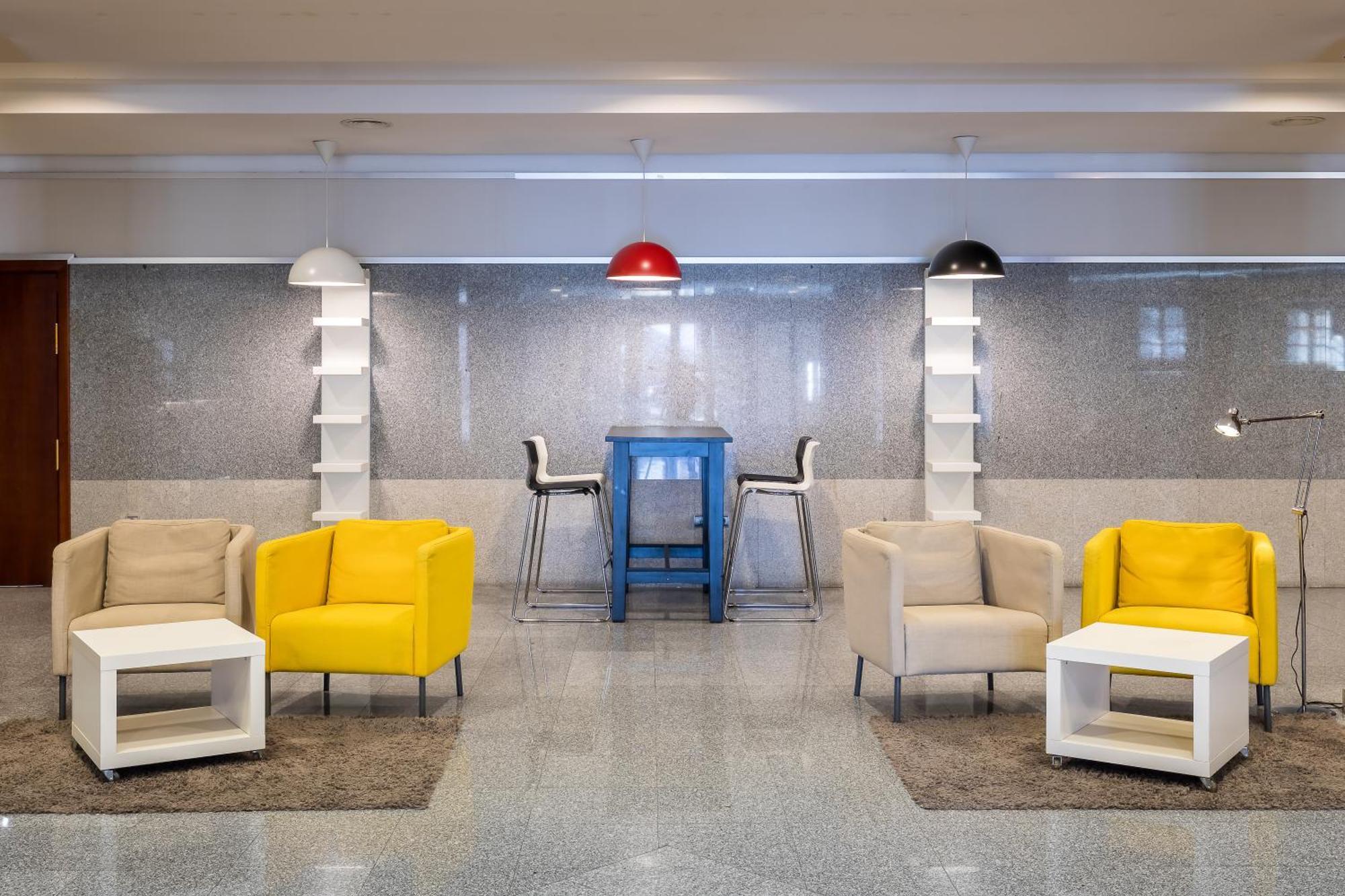 Hotel Jerez Centro 4*