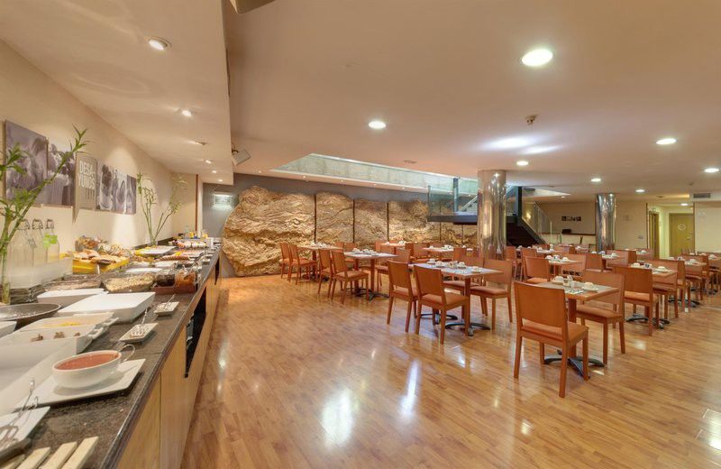 Hotel Jerez Centro 4*
