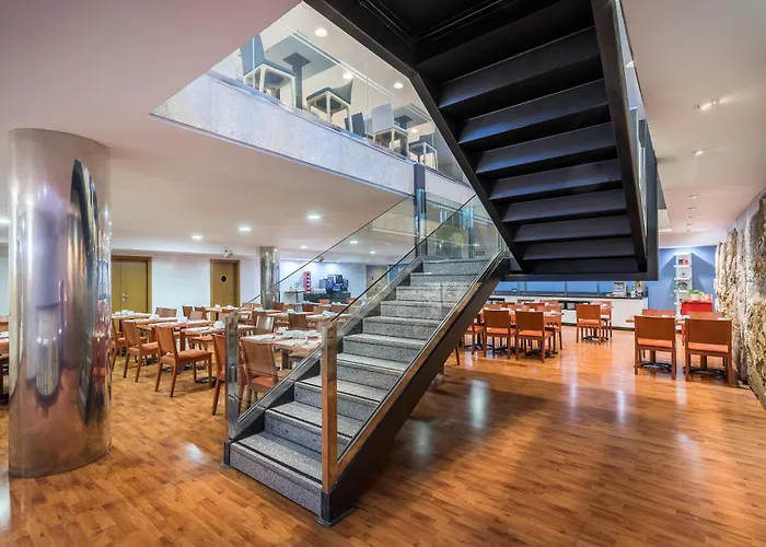 Hotel Jerez Centro