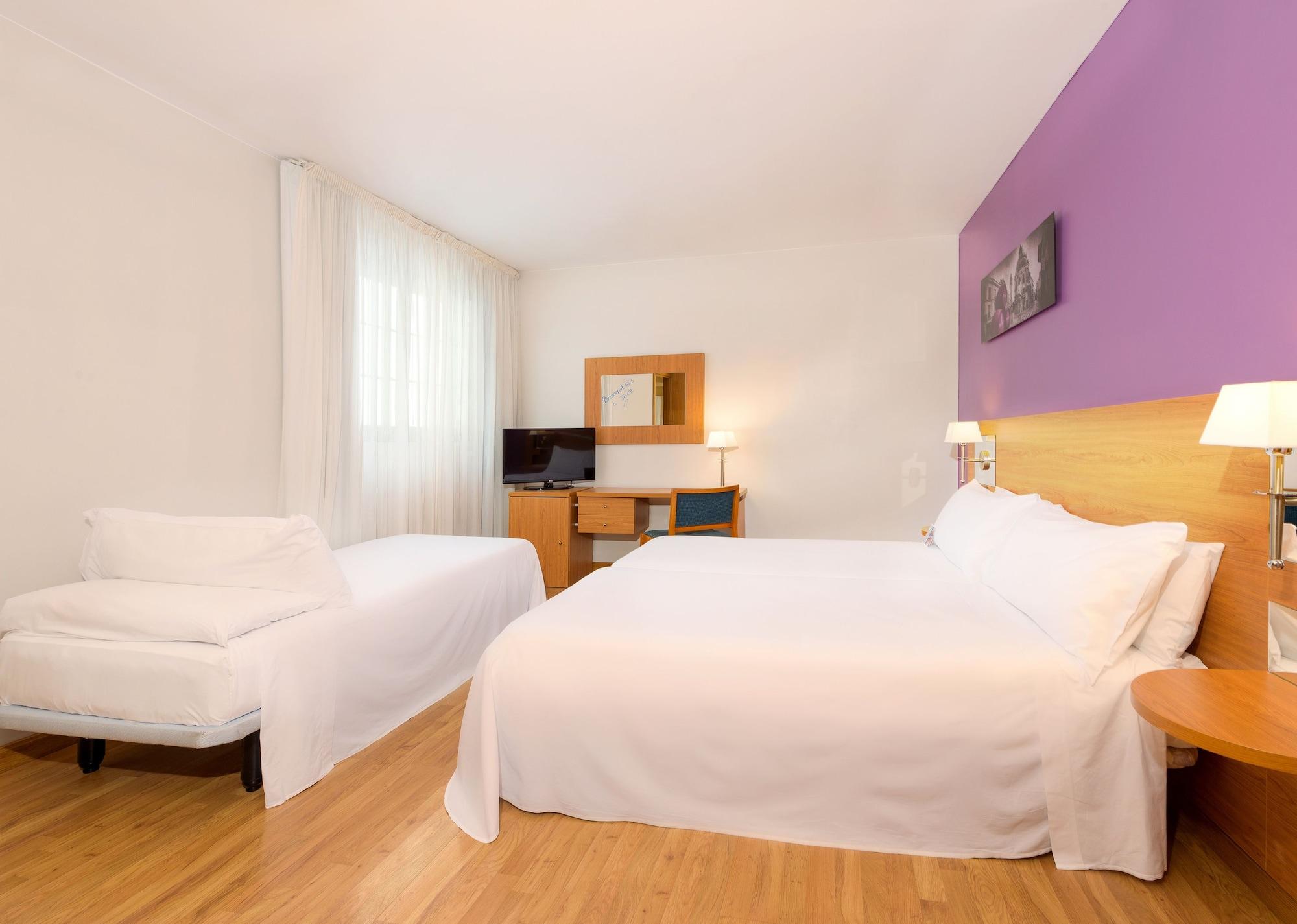 Hotel Jerez Centro Jerez de la Frontera