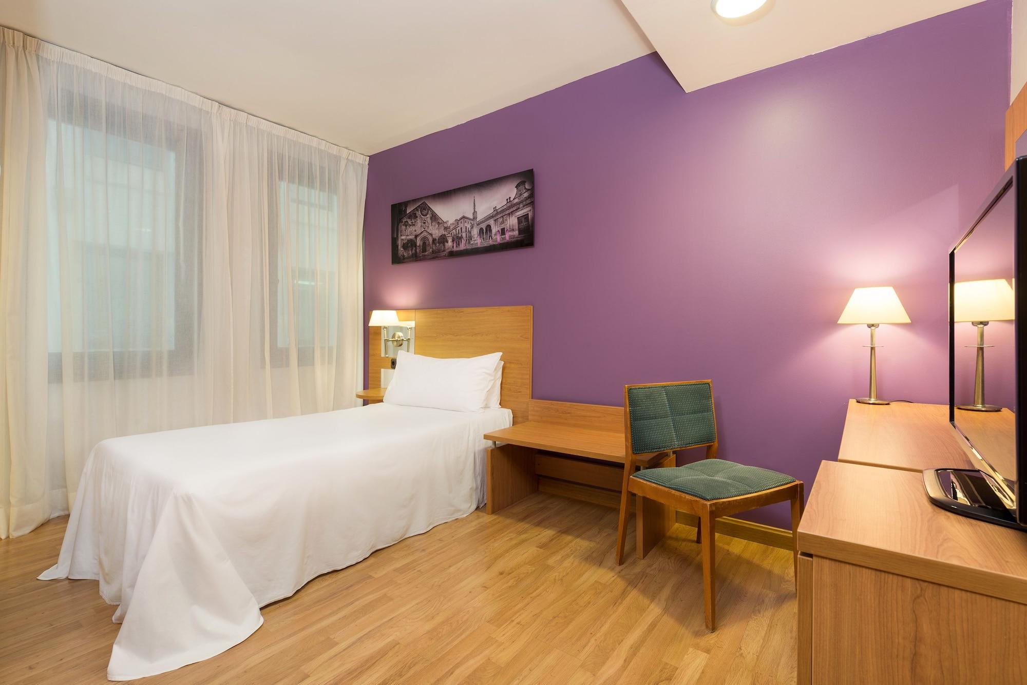 Jerez Centro Hotel 4*