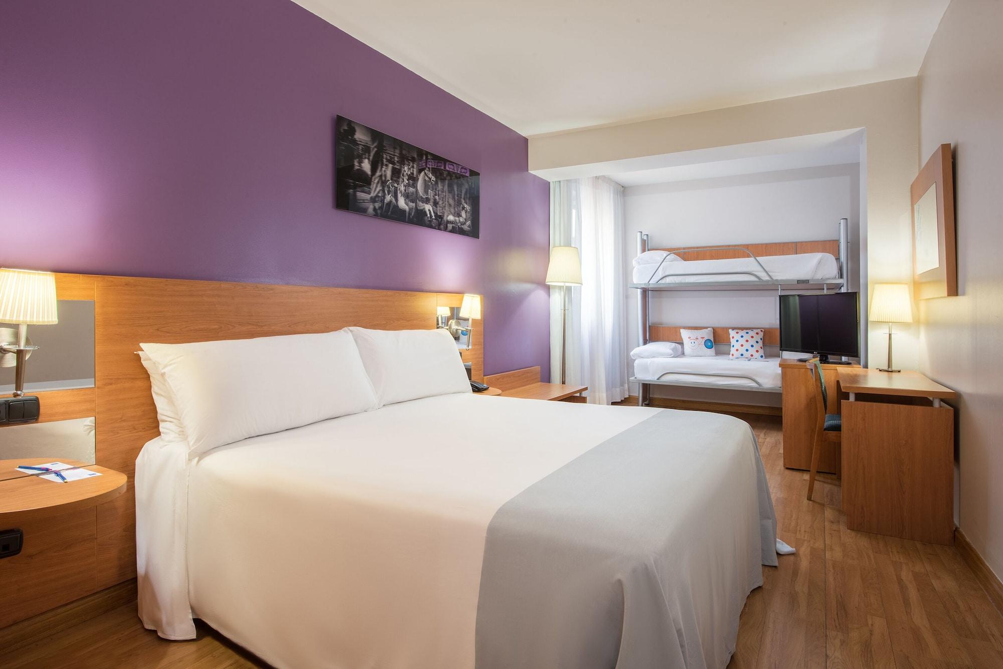 Hotel Jerez Centro 4*