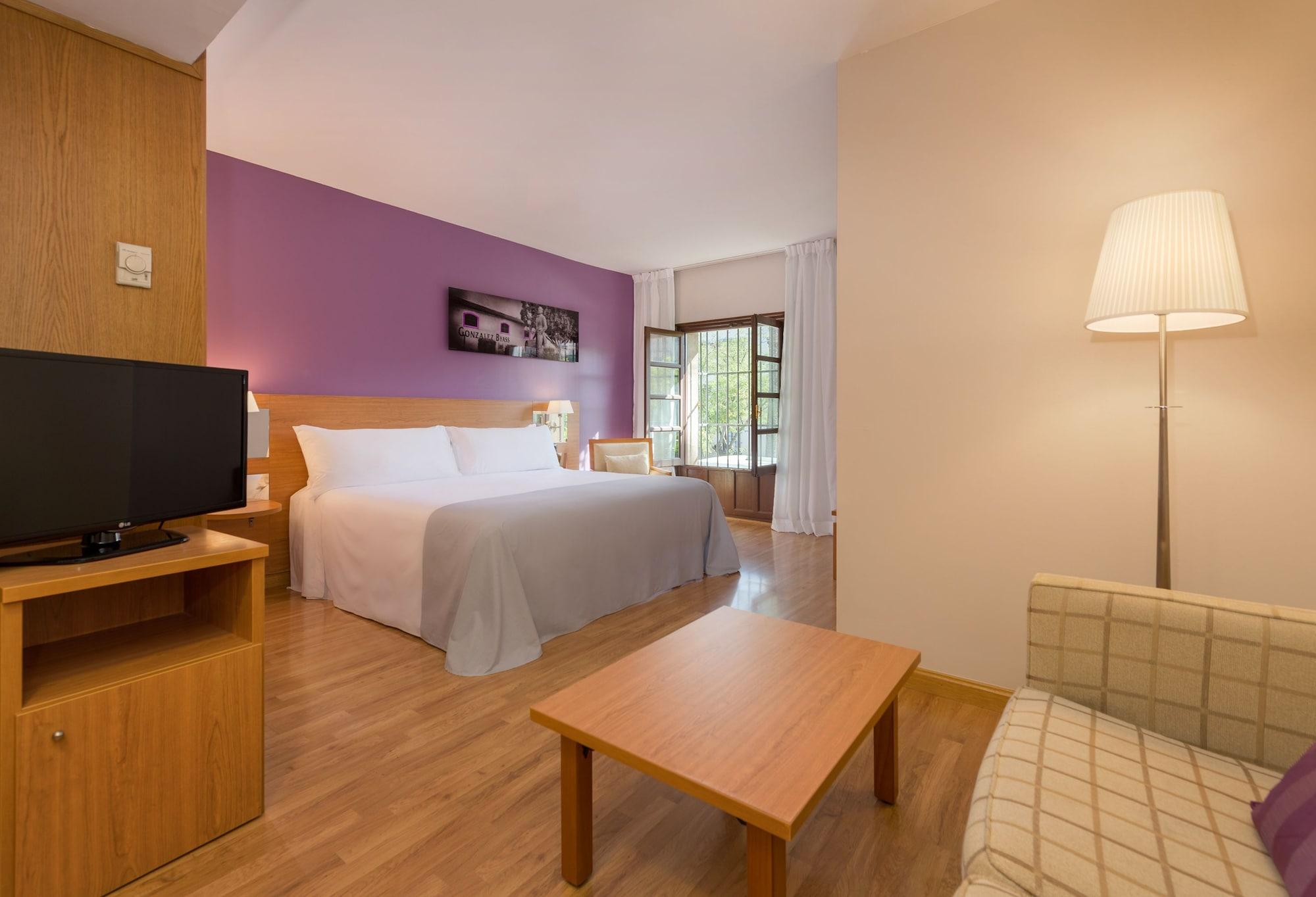 Hotel Jerez Centro Jerez de la Frontera