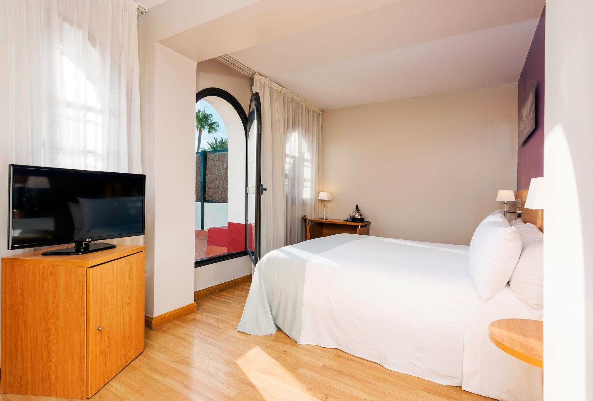 Jerez Centro Hotel Jerez de la Frontera
