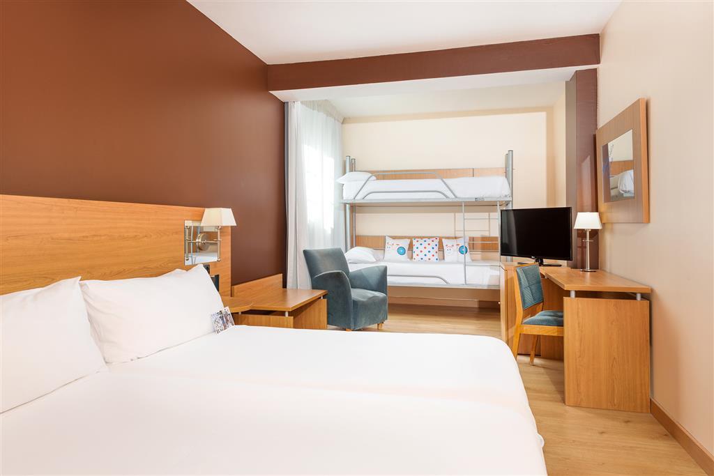 Jerez Centro 4*