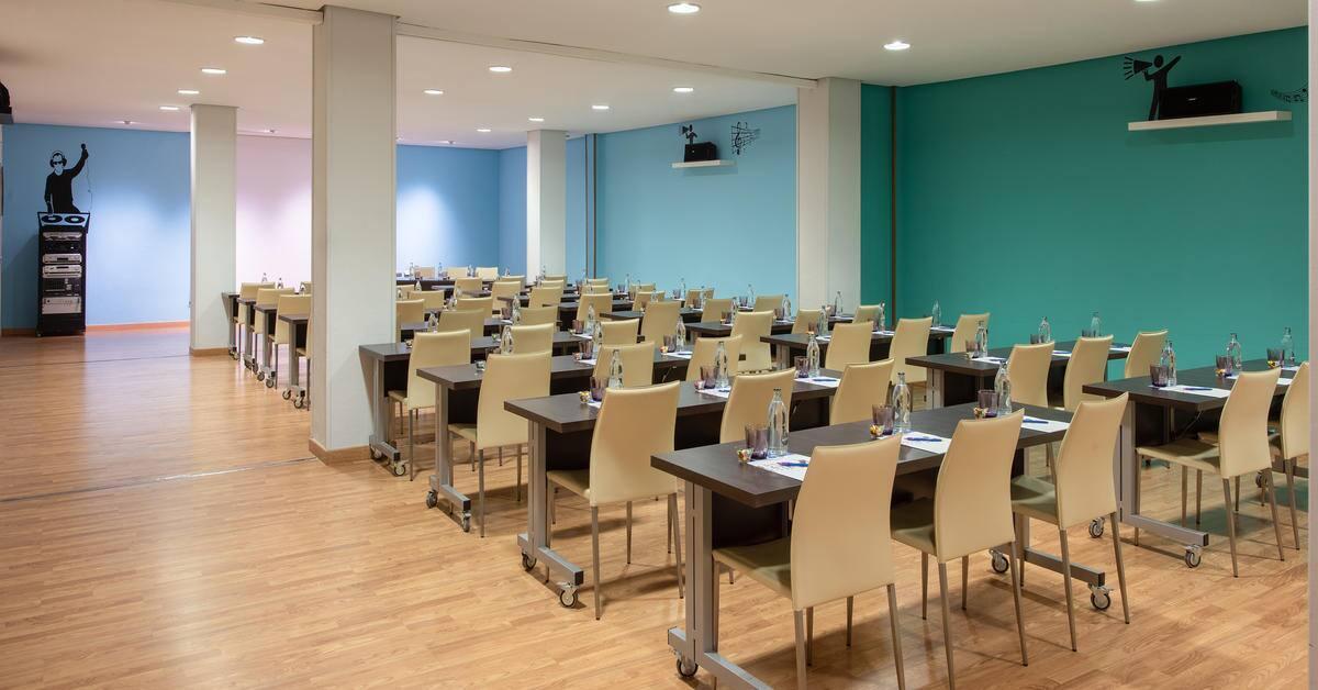 Jerez Centro Hotel