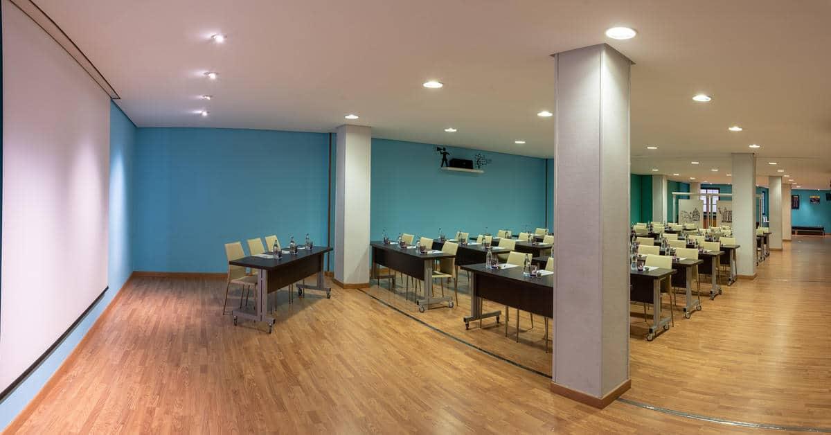 Hotel Jerez Centro Jerez de la Frontera