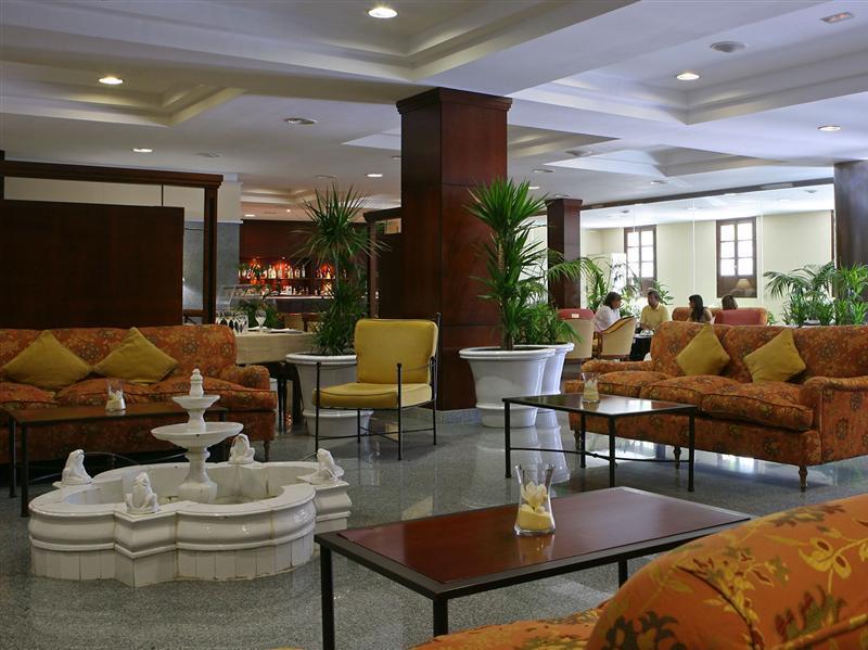 Hotel Jerez Centro