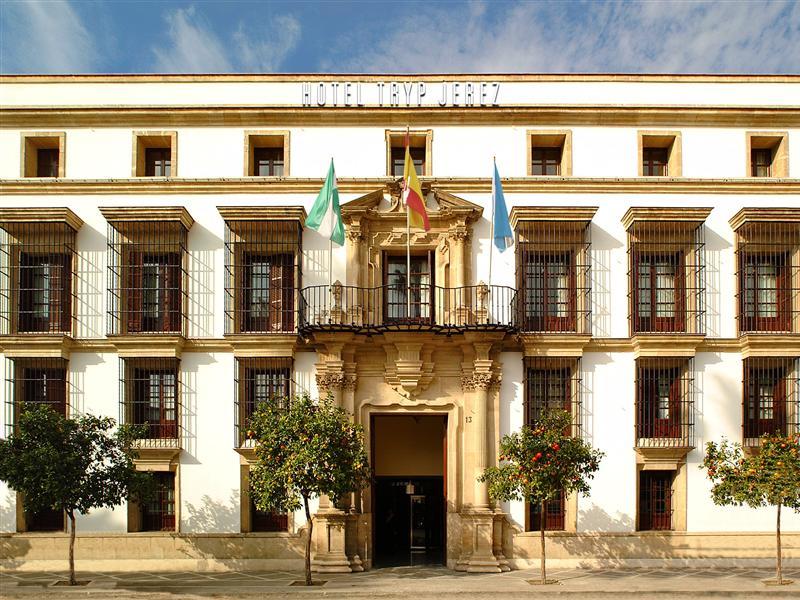 Hotel Jerez Centro Jerez de la Frontera
