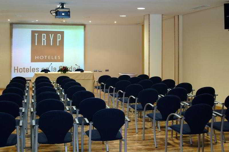 Hotel Jerez Centro