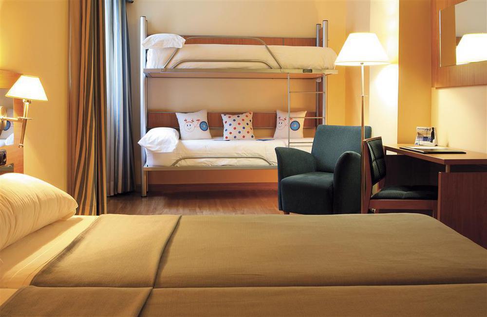 Hotel Jerez Centro