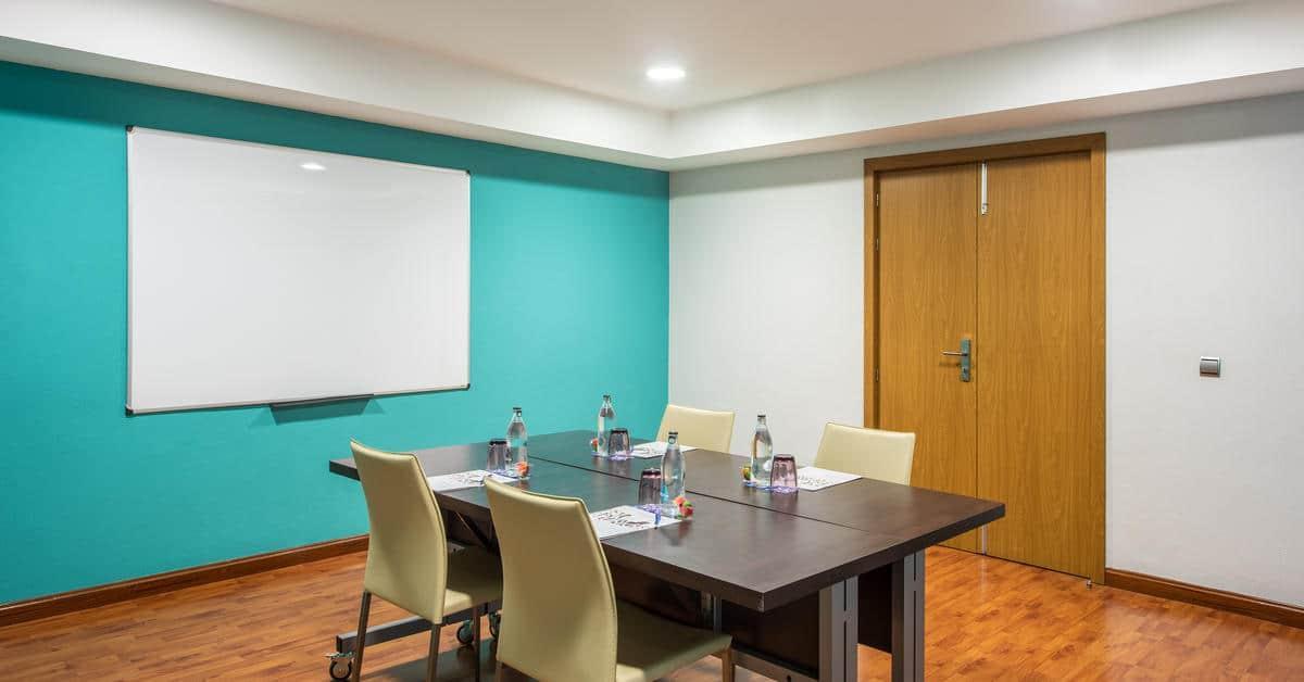 Hotel Tryp Jerez 4*