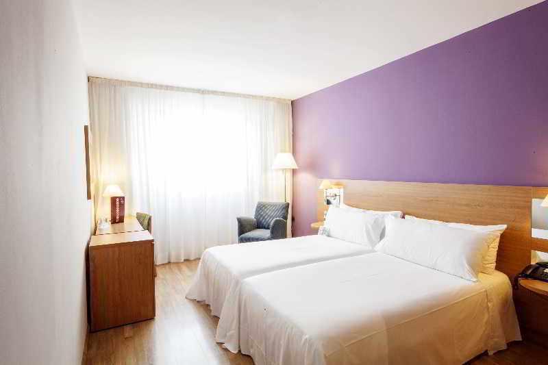 Jerez Centro Hotel Jerez de la Frontera