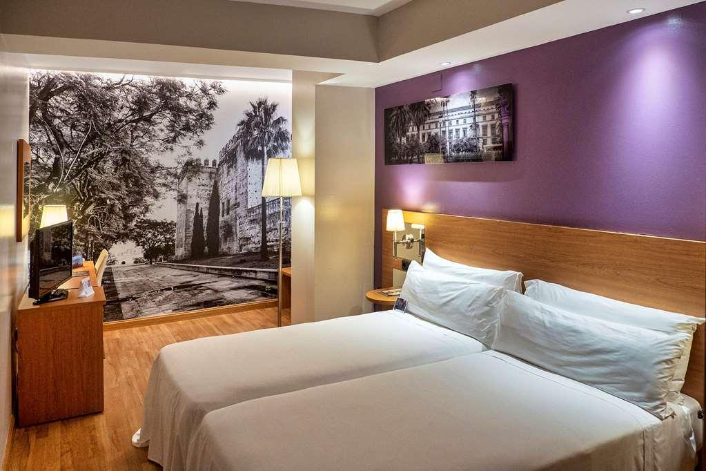 Hotel Jerez Centro Jerez de la Frontera