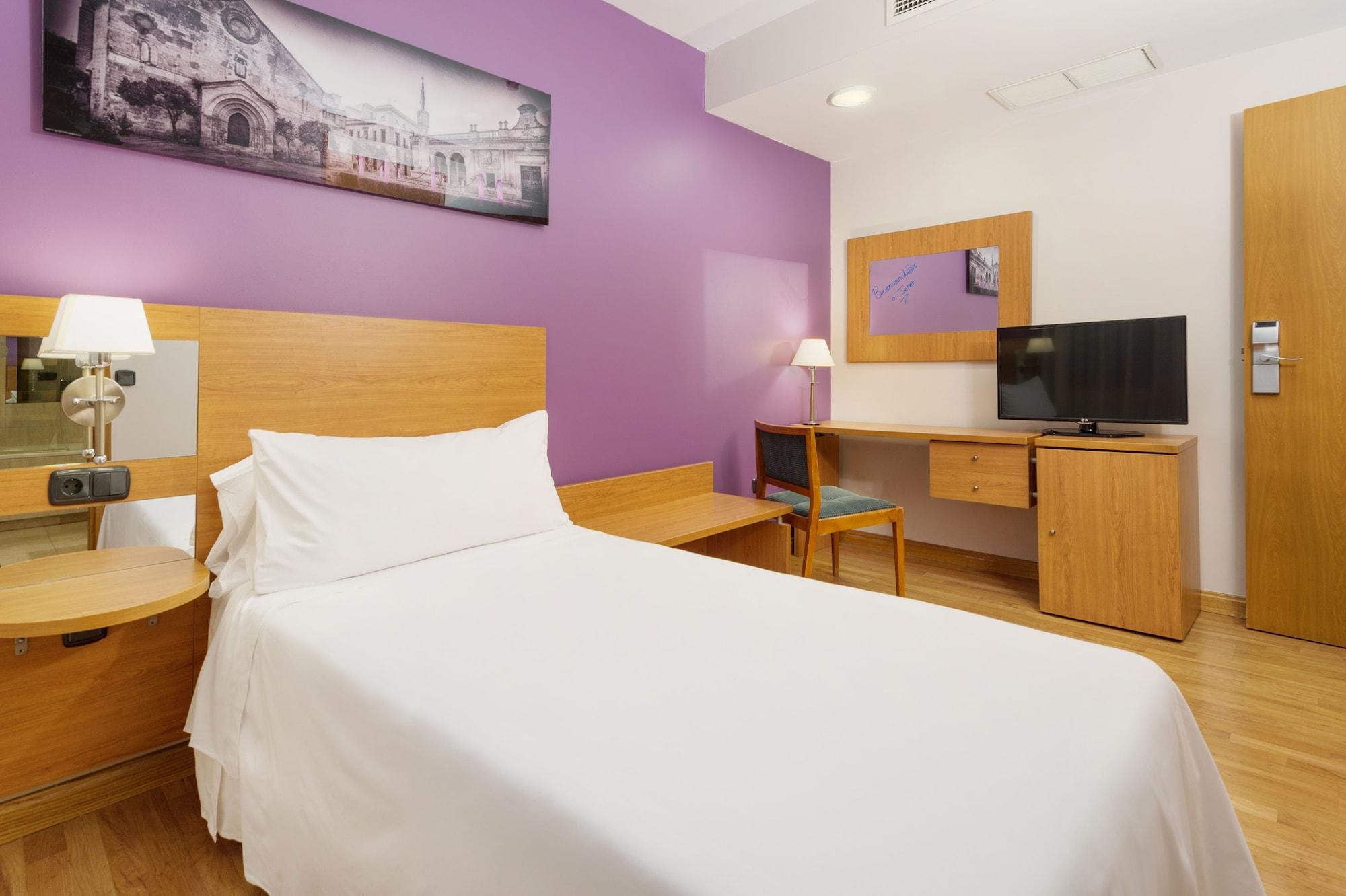 Hotel Jerez Centro Jerez de la Frontera