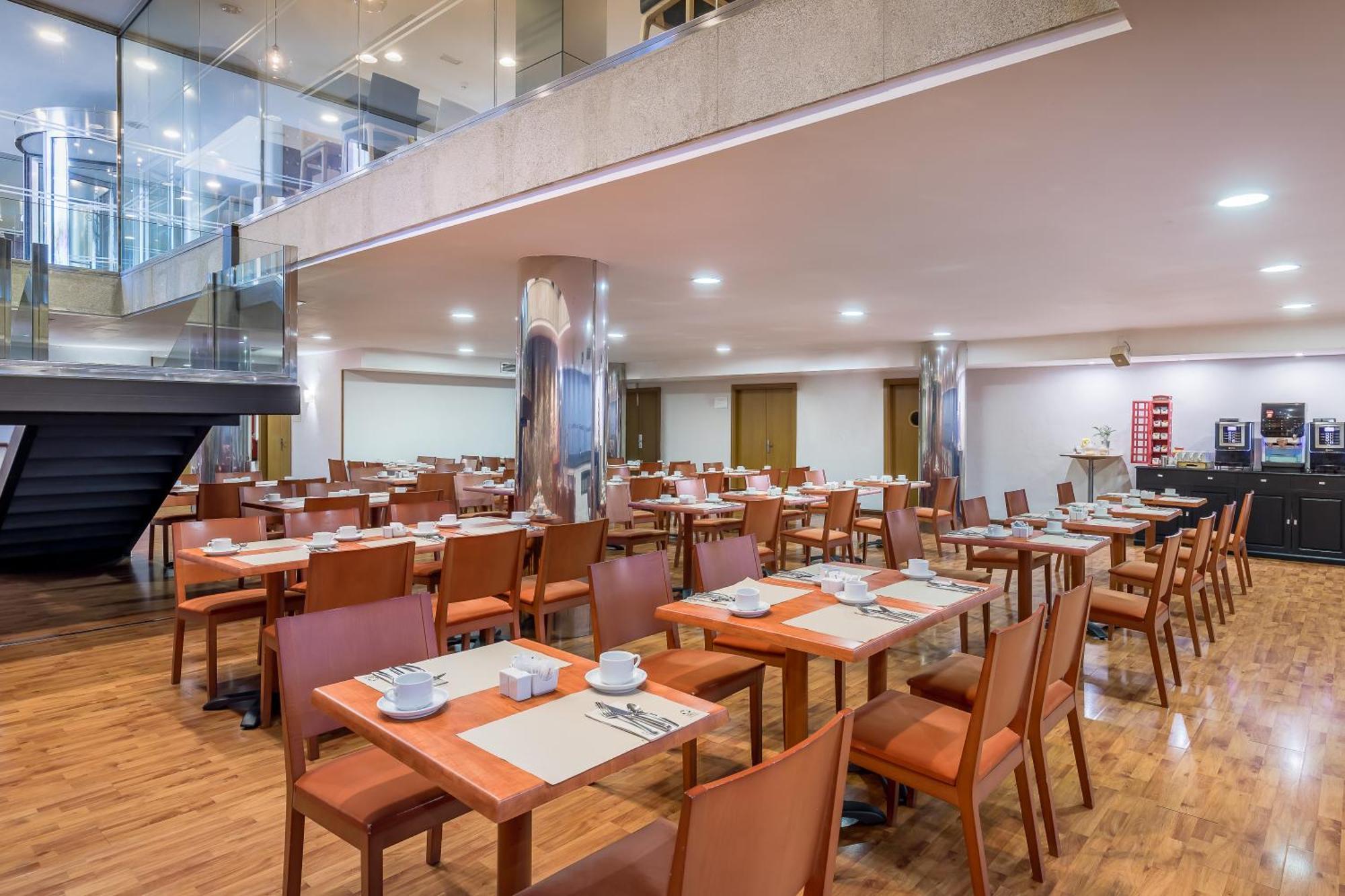Hotel Jerez Centro